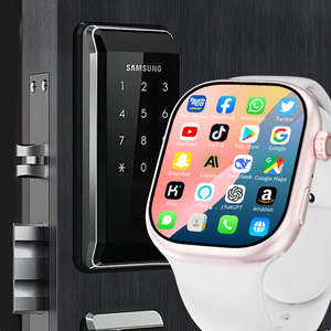 Reloj Inteligente HKSF M16 Negro 4G 800mAH 840mAH con Ranura para Tarjeta SIM, Llamadas 4G, Cámara Giratoria, Geolocalización, SOS y GPS - Product Image 5