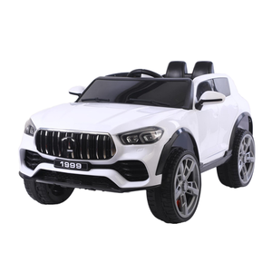 子供用12Vバッテリー駆動子供用リモコン4輪駆動電気自動車おもちゃ車 - Product Image 5