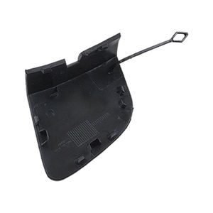 フロントリアバンパー<span class=keywords><strong>Tow</strong></span> <span class=keywords><strong>Eye</strong></span> <span class=keywords><strong>Hook</strong></span> <span class=keywords><strong>Cover</strong></span>トレーラーカバー2538853400メルセデスベンツGLC X253 AMG用 - Product Image 5