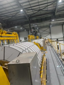 工業用グレードモリブデン濃縮セラミックフィルタープレート固体液体クリーナーが強力な酸に置き換えてブロックの問題を解決 - Product Image 2