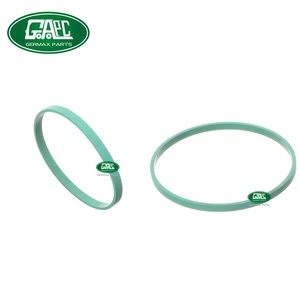 C2z225 Gasket Manifold Gasket o-ring GJ0703 untuk Range Rover Evoque Vogue Sport Freelander <span class=keywords><strong>2</strong></span> Discovery Sport XF XJ XE F-PACE - Product Image 2