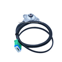 Capteur de pression d'huile de Transmission automatique 7700100009 252924 pour Peugeot 206 Citroen 7700100009 252924 accessoires de voiture