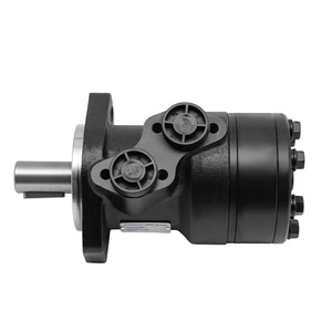 Moteur cycloïdal orbital Jinjia à démarrage fluide, sans blocage, à faible vitesse et couple élevé, pour machines forestières et d'exploitation forestière - Product Image 6