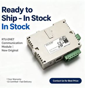 โมดูลสื่อสาร RTU-DNET โมดบัส RTU ไปยังเกตเวย์ DeviceNet รีโมท I/O แบบติดตั้งบนราง DIN แรงดันไฟฟ้า 24VDC - Product Image 6