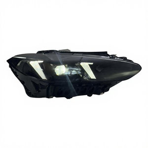 Faros LED DRL de Alta Calidad para BMW Serie 4 G22 G26 G82 M4 425i 430i 2023 2024, Accesorios para M440i G22 - Product Image 5