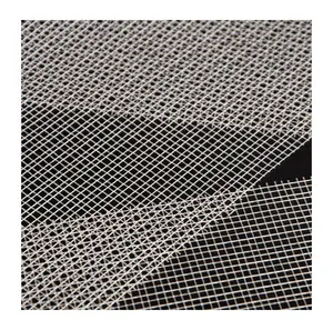 High Strength Glass Fiber Cloth Roll Reinforcement Concrete Fiberglass Mesh