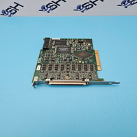 Carte DAQ National Instruments PCI-6713 185030H-01 NI, sortie analogique haute vitesse