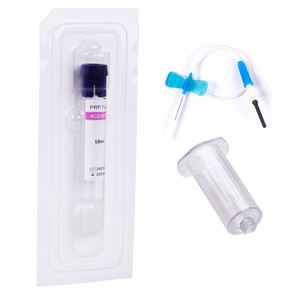 Medikal Spa Vampir Yüz Bakımı Trombositten Zengin Plazma Prpprf Tüpü Acd Jel Biotin Tüpü 10ml 15ml - Product Image 5