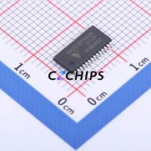 Brand-new&Original VA2218TSG28 HTSSOP-28-EP Integrated Circuit IC Chip Audio <b>Power</b> <b>Amplifier</b> - Product Image 1