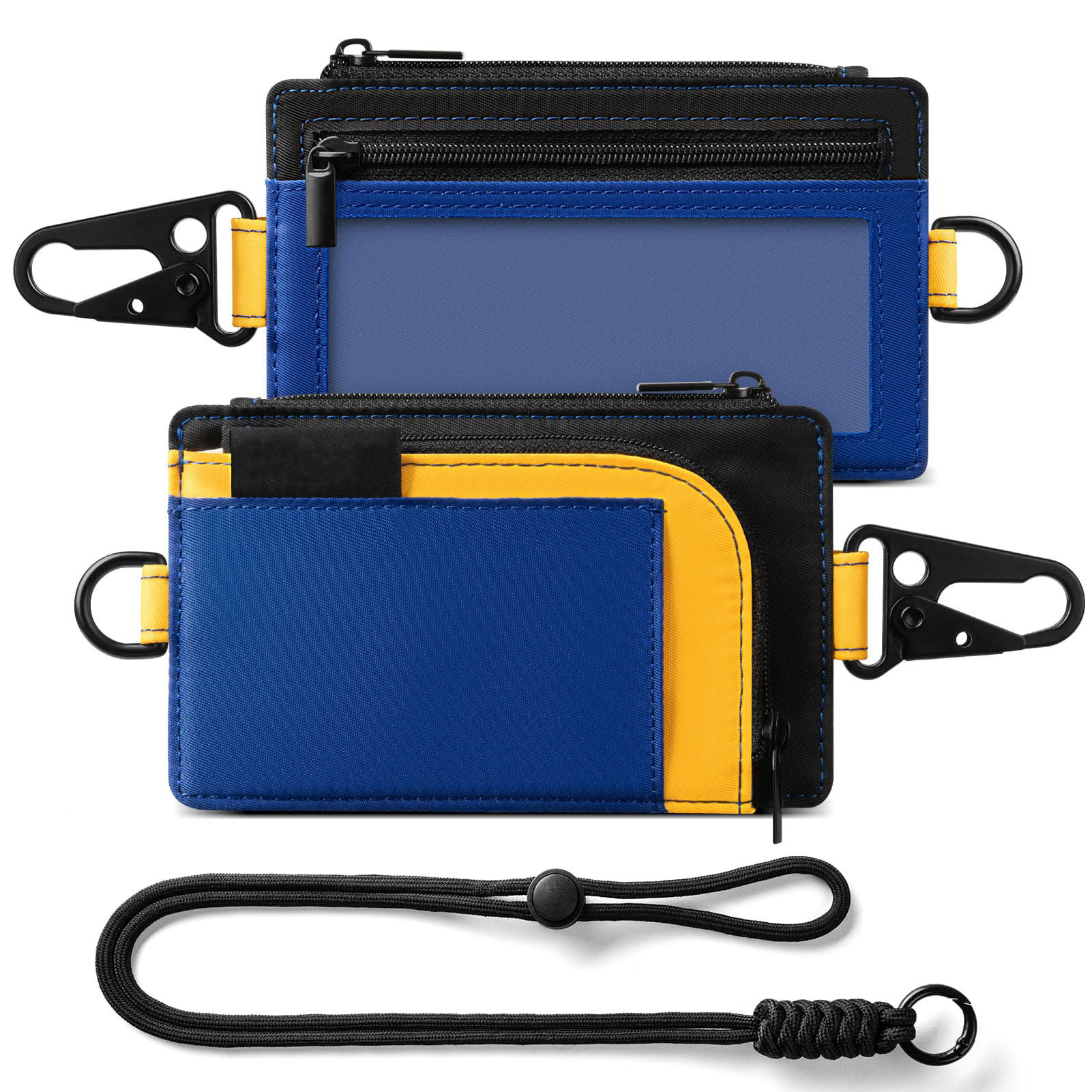 ซิตรัส-เทรล-บลู