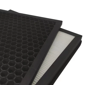 ไส้กรอง HEPA แบบ3-in-1, ไส้กรองคาร์บอน<span class=keywords><strong>กรอง</strong></span>รังผึ้งสำหรับ220F TKJ 240F/248F <span class=keywords><strong>กรอง</strong></span>เครื่องฟอก<span class=keywords><strong>อากาศ</strong></span> <span class=keywords><strong>PM</strong></span> <span class=keywords><strong>2.5</strong></span> - Product Image 6