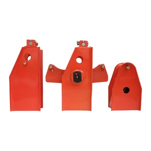 อะไหล่รถพ่วงแบบอเมริกัน ดีไซน์พิเศษ ขายดี ระบบกันสะเทือนแบบแขน - Product Image 2