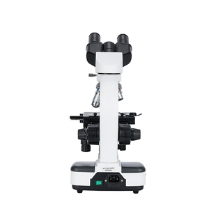 Mới đến huaguang sinh học hợp chất kính hiển vi trinocular đầu IP65 đánh giá dẫn chiếu sáng dầu ngâm <span class=keywords><strong>100x</strong></span> mục tiêu - Product Image 2