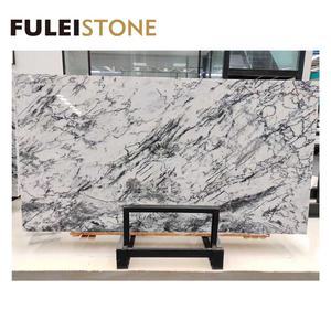 แผ่นหินอ่อนสีขาวขนาดใหญ่สีขาวสำหรับเจ้าหญิง <span class=keywords><strong>coahuila</strong></span> - Product Image 2