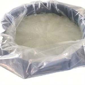 SLES 70% Texapon N70 Lauril Éter Sulfato de Sodio SLES para Detergente - Product Image 3