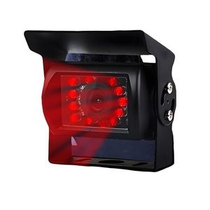 Caméra de recul étanche haute qualité haute définition 1280x720P 90-120 degrés large tension pour camion bus rétroviseur embarqué - Product Image 1
