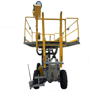 Vente à chaud <span class=keywords><strong>de</strong></span> récolteuse <span class=keywords><strong>de</strong></span> fruits à plate-forme <span class=keywords><strong>de</strong></span> cueillette <span class=keywords><strong>de</strong></span> pommes/poires/cerises/lichi/oranges diesel ou électrique - Product Image 2