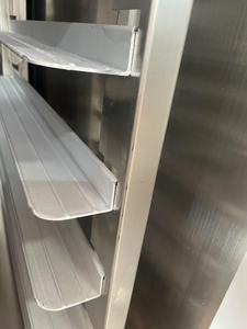 Commercial Kitchen Equipment 10-11 Pallet 300L-80L Fast Meat Food Blast Freezer - Product Image 5
