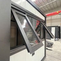 Maison conteneur préfabriquée isolée et extensible de 20, 30 ou 40 pieds, structure en acier, maison pliable à vendre, Casa Contenedor