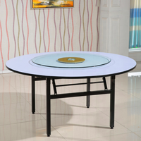 Table de Banquet pliante, livraison gratuite, bon prix et bonne qualité
