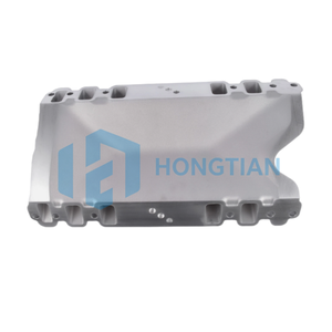 Colector de Admisión <span class=keywords><strong>Aeroflow</strong></span> de Perfil Bajo para Holden 253-308, AF6000-4000 - Product Image 5