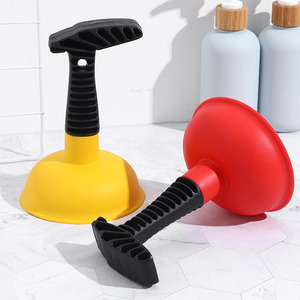 Disotturatore per Lavello Facile da Usare, Mini Disotturatore con Manico Corto, Potente Strumento per Disintaspare il Lavello della Cucina - Product Image 6