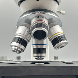 Microscopes numériques trinoculaires de laboratoire scientifique 40X~1600X Microscopio Para Electronica pour l'école - Product Image 5