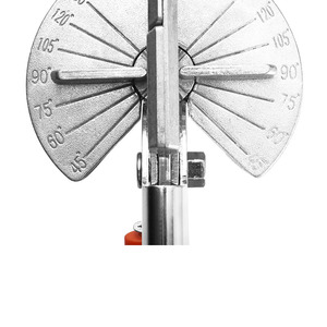 Angle <strong>Shear</strong> 45-135 Degree Miter Cutter Hand <strong>Shear</strong> <strong>Mitre</strong> Scissor Siding Wire Duct Cutter Plastic Pipe Hose Scissors Cut - Product Image 6