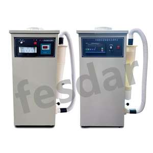 सीमेंट नकारात्मक दबाव गीला सिविंग उपकरण नकारात्मक दबाव प्रयोगशाला सीव विश्लेषण सीमेंट फिनेस सीव टेस्ट मशीन - Product Image 3