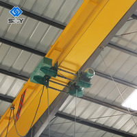 Poutre de grue à faible dégagement de la Chine Poutre de grue à faible dégagement à vendre