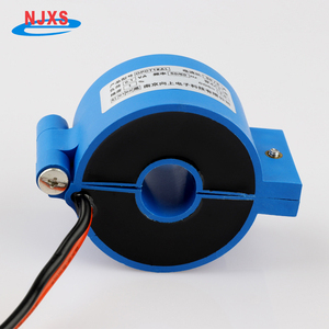 Transformador de Corriente de Núcleo Dividido a Prueba de Agua OPCTF18EGL para Uso en Interiores y Exteriores, Rango de Medición 50A-150A - Product Image 5