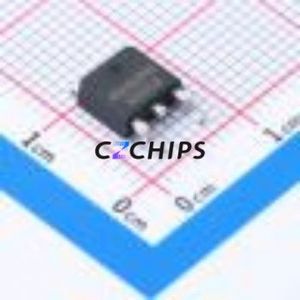 Nuevo transistor de efecto de campo HSU120P03 TO-252-2 original (MOSFET) - Product Image 1