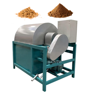 Machine à torréfier les noix / <span class=keywords><strong>Four</strong></span> à torréfier les graines de tournesol / Torréfacteur d'arachides - Product Image 6