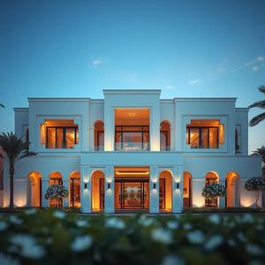 Solution clé en main Villa de luxe préfabriquée en structure légère en acier avec design intérieur <span class=keywords><strong>gratuit</strong></span> - Product Image 2
