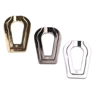 Accesorios para Fumar Tabaco, Soporte Portátil de Metal, Acero Inoxidable, para Pipas de Tabaco - Product Image 1