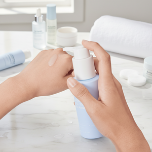 กลูตานเน็กซ์ โกลว์ เธอราพี จีล ทู โฟม คลีนเซอร์ ฟื้นฟูผิวให้กระจ่างใส ชุ่มชื้น ต่อต้านริ้วรอย ซ่อมแซมผิว ปลอบประโลมผิว ปราศจากการทดลองกับสัตว์ ให้ผิวเปล่งประกายอย่างอ่อนโยน - Product Image 3