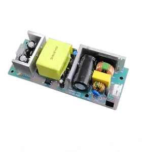Factory Switching Power Supply Board OEM AC DC Manufacture Customized 5A 100-240v 15v 50/60hz Customization CN;GUA Single Psb-03