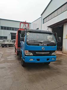 Mélangeur de béton pour <span class=keywords><strong>camion</strong></span>, 35 v, 40 m3/H, pompe à béton, grand mobile - Product Image 5