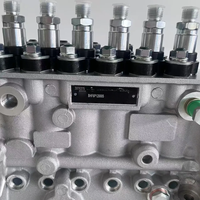 Pompe d'injection de carburant pour engins de construction 3976375 3916947 0460426141 PW 2000 pour moteur Cummins 6CT8.3 C300 6BT5.9 Excavateur