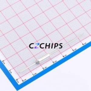 RT216 Thermal Cutoff (TCO) Through hole Component (THT),D4xL15mm Fuse 16A 250V 216℃ 200 - Product Image 2
