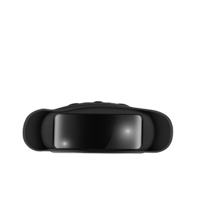 Motoo กล้องส่องทางไกล10-20MP CMOS ดิจิตอลอินฟราเรดสำหรับการล่าสัตว์กลางแจ้ง - Product Image 3