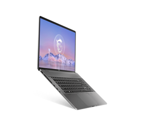 ของแท้ MSI ผู้สร้าง Z17HX 13th I9สตูดิโอดีไซน์เพรียวบาง RTX4070โน้ตบุ๊คสำหรับธุรกิจ16:10 8GB <span class=keywords><strong>2</strong></span>.5K + 165Hz แล็ปท็อปหน้าจอดวงจันทร์ - Product Image 1
