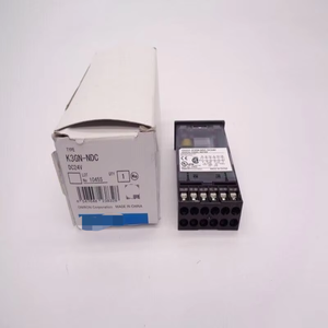 Controlador de programación PLC dedicado PAC de automatización industrial, NSMP, nuevo, original, en stock - Product Image 1