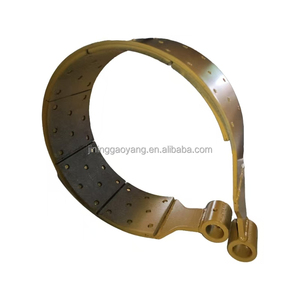 เบรกคุณภาพสูงใหม่ที่เชื่อถือได้สำหรับเครื่องจักรก่อสร้าง รถดันดิน Shantui - Product Image 1