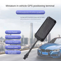 Traceur GPS PG08 pour véhicule, localisateur en temps réel, GSM, moto, voiture, vélo, antivol, GSM 850/900/1800/1900Mhz, traceur GPS