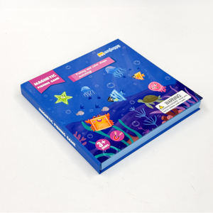 Jouet Montessori, jeux éducatifs pour enfants, jouet <span class=keywords><strong>de</strong></span> <span class=keywords><strong>pêche</strong></span> <span class=keywords><strong>magnétique</strong></span> pour enfants, jouet éducatif avec animaux marins - Product Image 2
