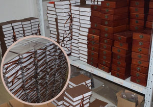 ชุดตราประทับขี้ผึ้งศิลปะคลาสสิกคุณภาพสูงพร้อมโลโก้แบบกำหนดเอง สำหรับตกแต่งหรือเป็นของขวัญ - Product Image 6