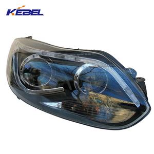 Faro anteriore modificato TFR001-V1T TFR001-V2T lampada frontale di guida diurna di buona qualità per Ford Focus V1 <span class=keywords><strong>2012</strong></span> - Product Image 4