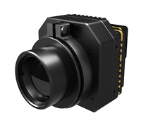 Module de caméra miniature Plug 417, imagerie thermique infrarouge non refroidie, cœur de caméra thermique