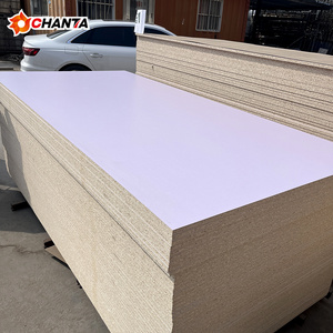 Chất lượng cao bằng gỗ <span class=keywords><strong>UV</strong></span> ván ép <span class=keywords><strong>MDF</strong></span> Board <span class=keywords><strong>Panel</strong></span> 15mm 17mm 18mm melamine ván <span class=keywords><strong>MDF</strong></span> Board cho tủ bếp cửa - Product Image 3